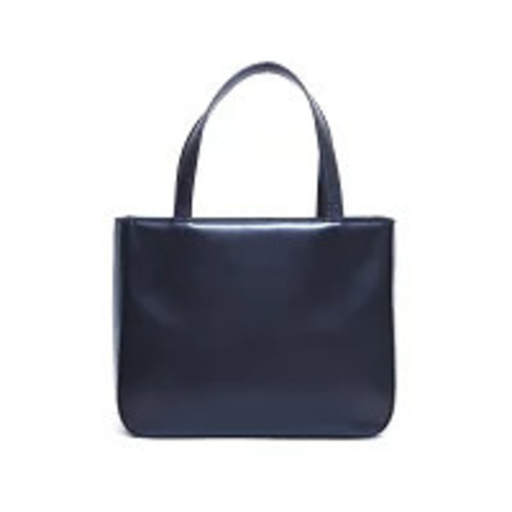 Burberry logo handbag black - Picture 3 of 13